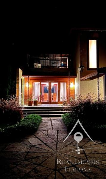 Casa para Alugar  à venda em Pedro do Rio, Petrópolis - RJ - Foto 3