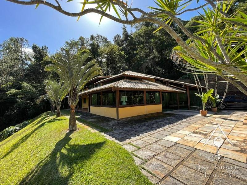 Casa à venda em Itaipava, Petrópolis - RJ - Foto 2