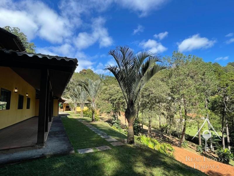 Casa à venda em Itaipava, Petrópolis - RJ - Foto 3