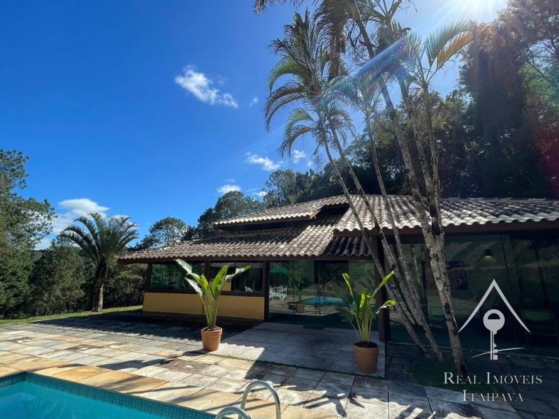 Casa à venda em Itaipava, Petrópolis - RJ - Foto 4