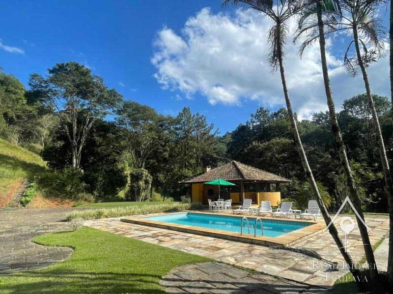 Casa à venda em Itaipava, Petrópolis - RJ - Foto 7