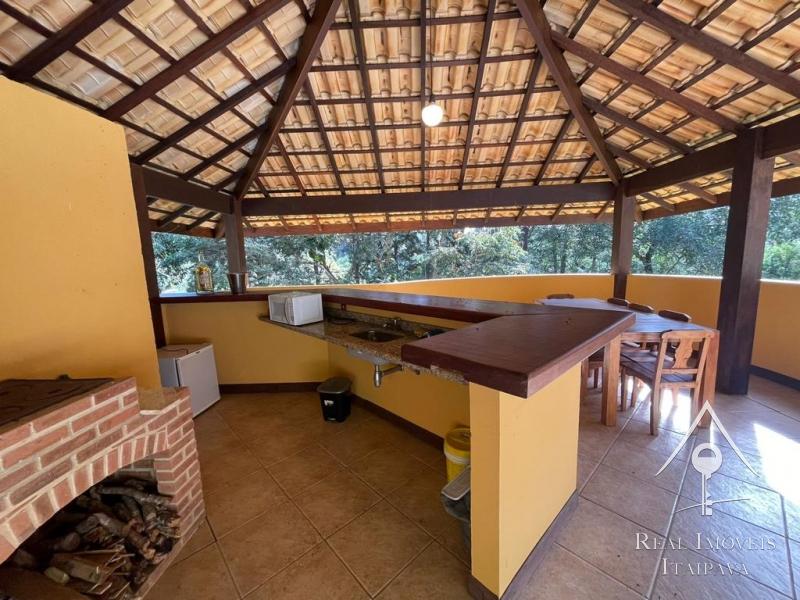Casa à venda em Itaipava, Petrópolis - RJ - Foto 8