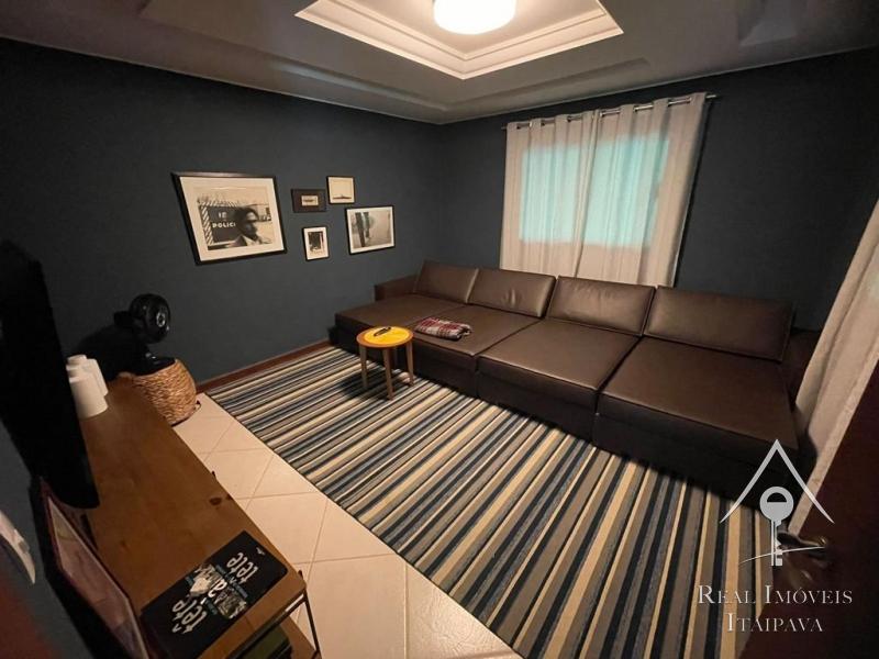 Casa à venda em Itaipava, Petrópolis - RJ - Foto 9