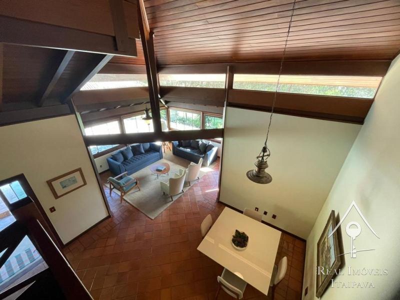 Casa à venda em Itaipava, Petrópolis - RJ - Foto 10