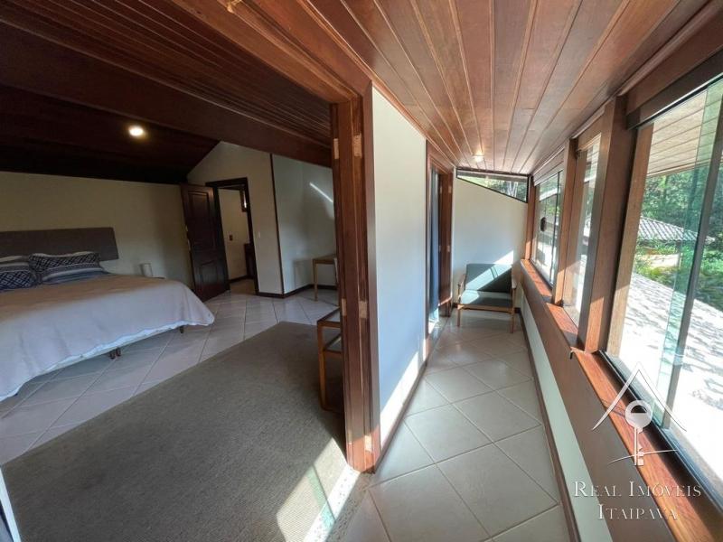Casa à venda em Itaipava, Petrópolis - RJ - Foto 11