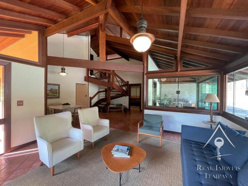 Casa à venda em Itaipava, Petrópolis - RJ - Foto 12