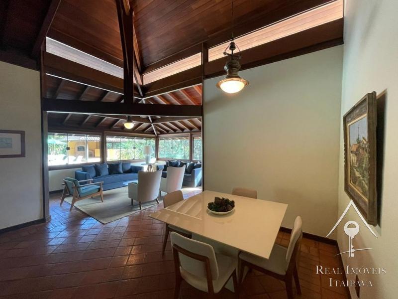 Casa à venda em Itaipava, Petrópolis - RJ - Foto 14