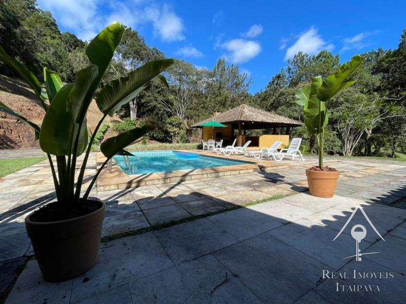 Casa à venda em Itaipava, Petrópolis - RJ - Foto 15