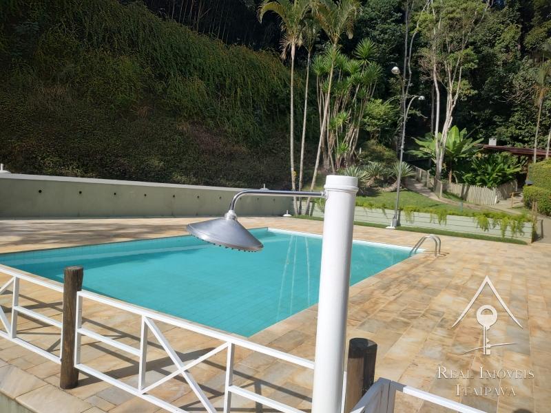 Apartamento à venda em Itaipava, Petrópolis - RJ - Foto 24