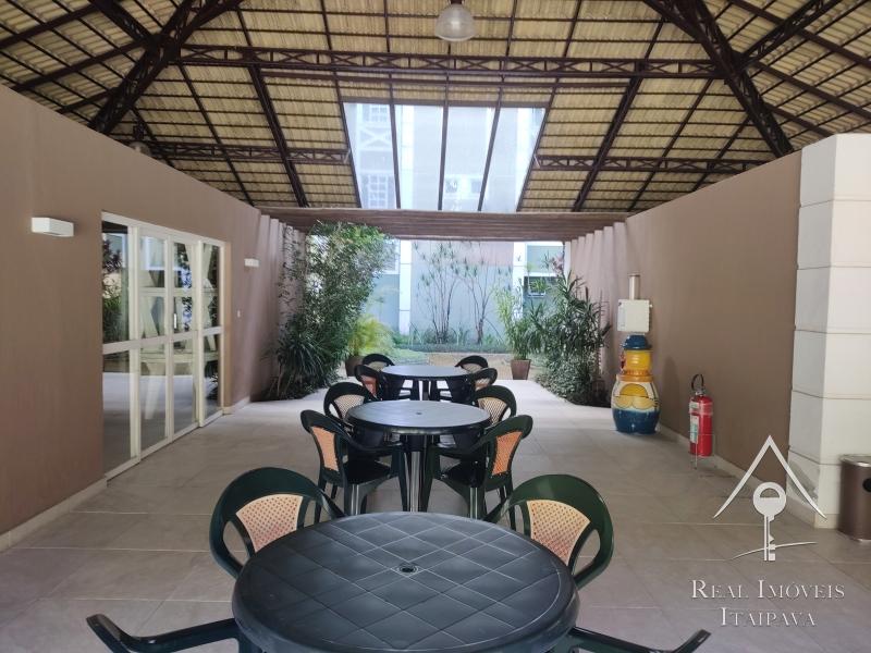 Apartamento à venda em Itaipava, Petrópolis - RJ - Foto 23