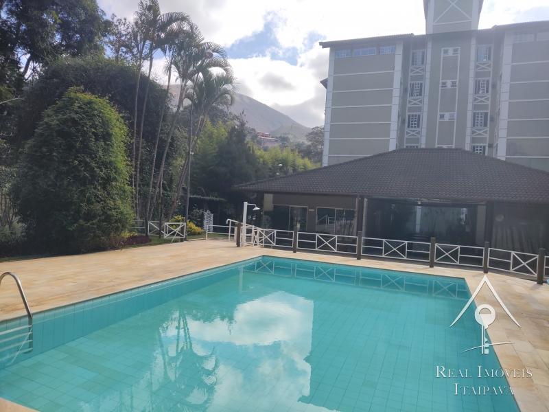Apartamento à venda em Itaipava, Petrópolis - RJ - Foto 22