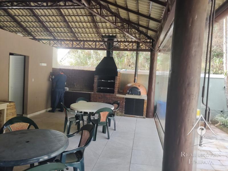 Apartamento à venda em Itaipava, Petrópolis - RJ - Foto 21