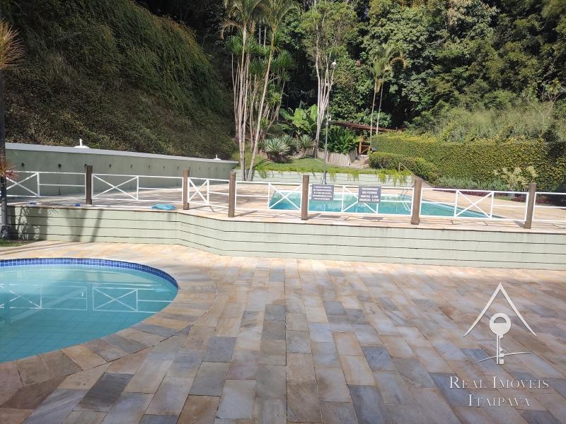 Apartamento à venda em Itaipava, Petrópolis - RJ - Foto 20