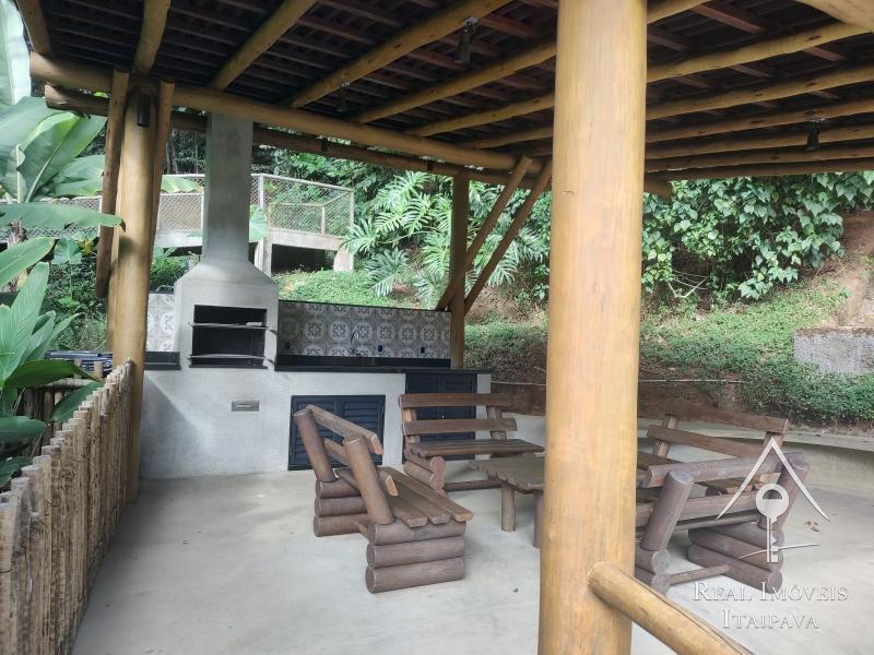 Apartamento à venda em Itaipava, Petrópolis - RJ - Foto 19