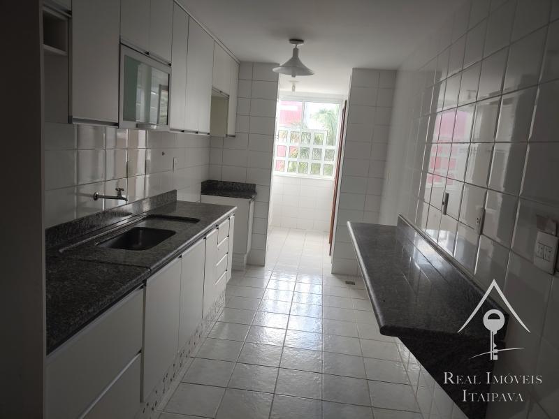 Apartamento à venda em Itaipava, Petrópolis - RJ - Foto 15