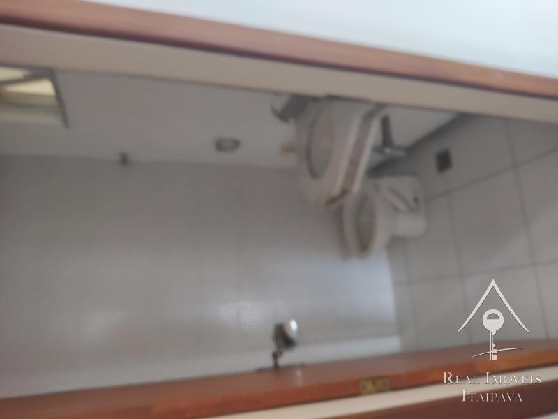 Apartamento à venda em Itaipava, Petrópolis - RJ - Foto 14