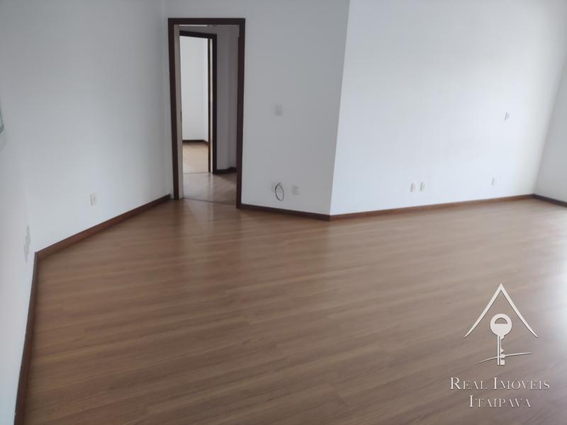 Apartamento à venda em Itaipava, Petrópolis - RJ - Foto 2
