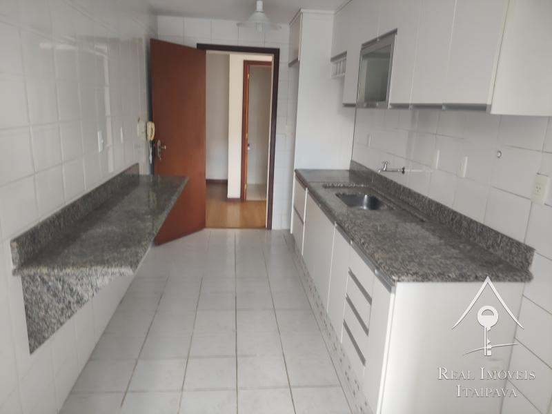 Apartamento à venda em Itaipava, Petrópolis - RJ - Foto 11
