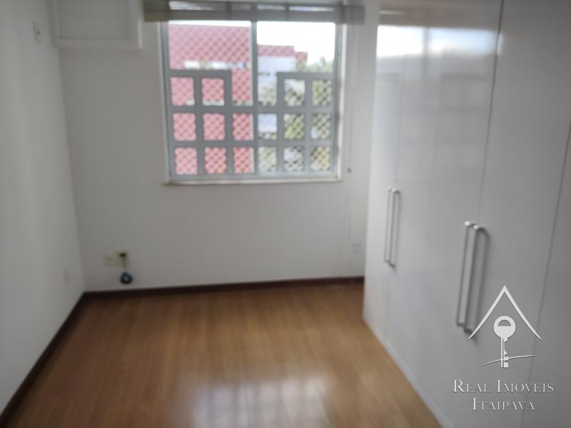 Apartamento à venda em Itaipava, Petrópolis - RJ - Foto 5