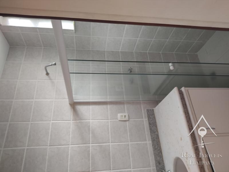 Apartamento à venda em Itaipava, Petrópolis - RJ - Foto 4