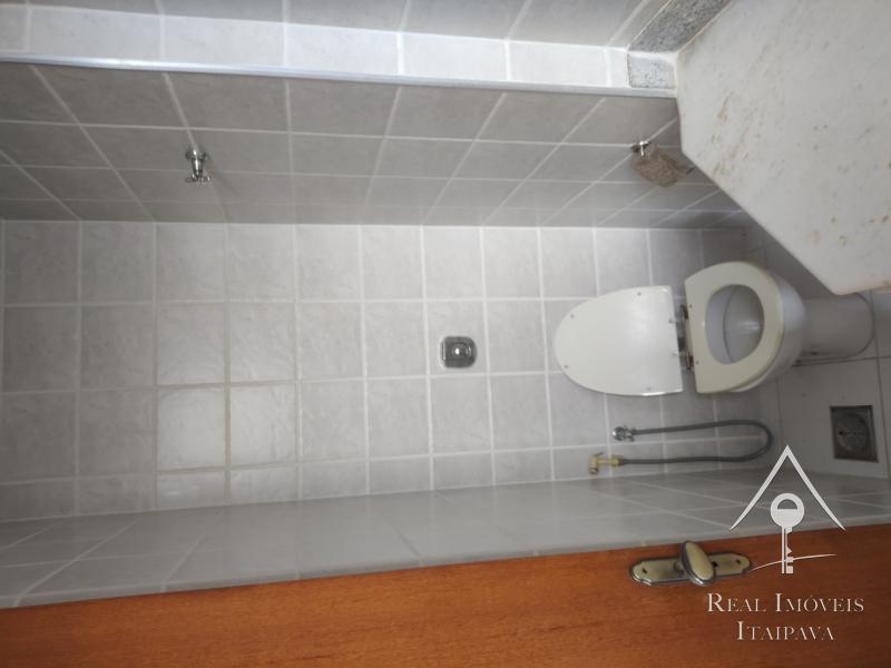 Apartamento à venda em Itaipava, Petrópolis - RJ - Foto 3