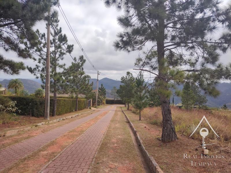 Terreno Residencial à venda em Itaipava, Petrópolis - RJ - Foto 4