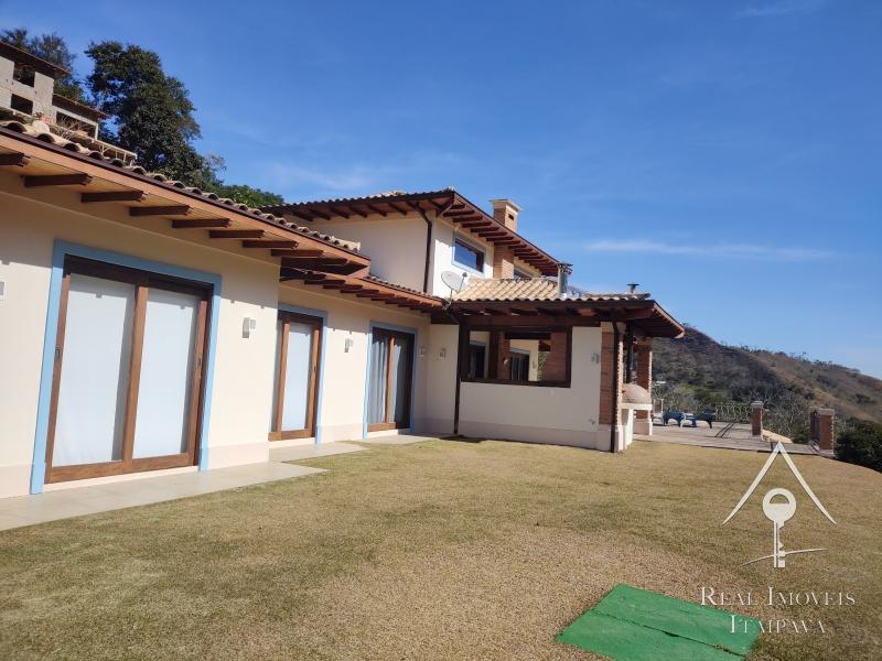 Casa para Alugar em Secretário, Petrópolis - RJ - Foto 21