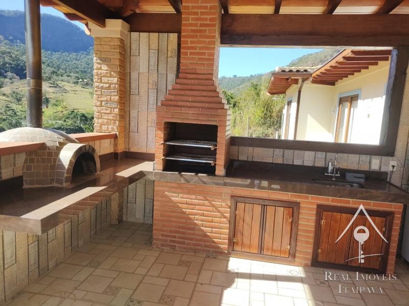 Casa para Alugar em Secretário, Petrópolis - RJ - Foto 20