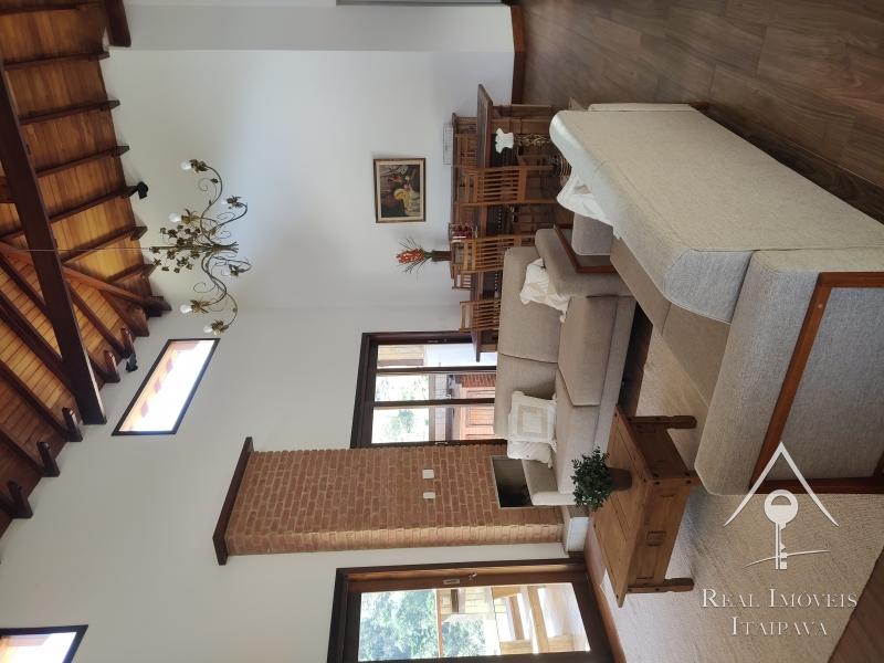 Casa para Alugar em Secretário, Petrópolis - RJ - Foto 18