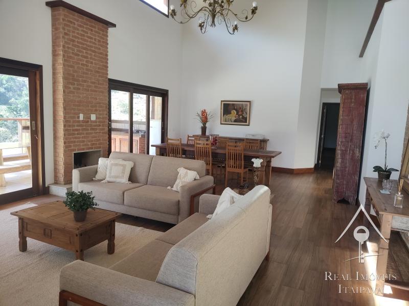 Casa para Alugar em Secretário, Petrópolis - RJ - Foto 17