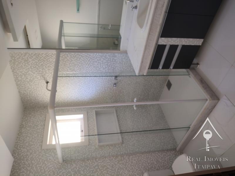 Casa para Alugar em Secretário, Petrópolis - RJ - Foto 16