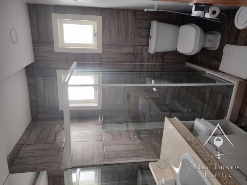 Casa para Alugar em Secretário, Petrópolis - RJ - Foto 10