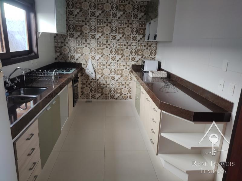 Casa para Alugar em Secretário, Petrópolis - RJ - Foto 8