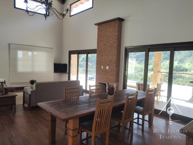 Casa para Alugar em Secretário, Petrópolis - RJ - Foto 7