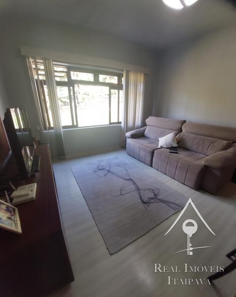 Apartamento à venda em Corrêas, Petrópolis - RJ - Foto 21