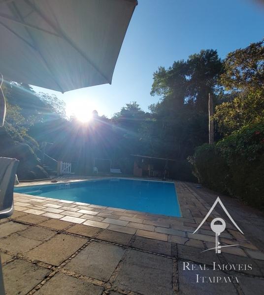 Apartamento à venda em Corrêas, Petrópolis - RJ - Foto 15