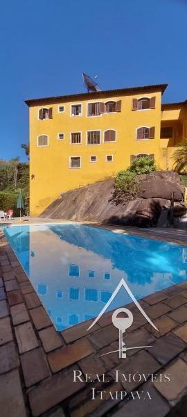 Apartamento à venda em Corrêas, Petrópolis - RJ - Foto 14
