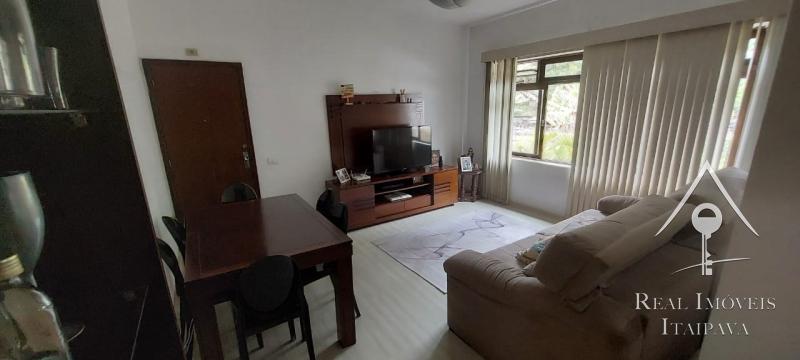 Apartamento à venda em Corrêas, Petrópolis - RJ - Foto 2
