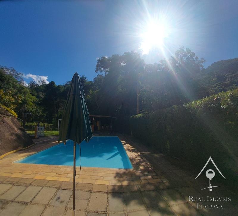 Apartamento à venda em Corrêas, Petrópolis - RJ - Foto 12