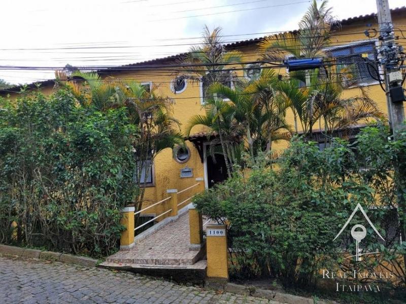 Apartamento à venda em Corrêas, Petrópolis - RJ - Foto 7