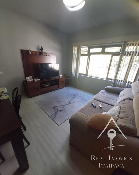 Apartamento à venda em Corrêas, Petrópolis - RJ - Foto 5