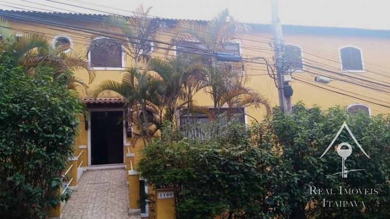 Apartamento à venda em Corrêas, Petrópolis - RJ - Foto 4