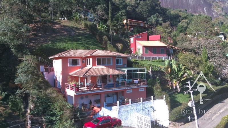 Casa para Alugar  à venda em Itaipava, Petrópolis - RJ - Foto 33