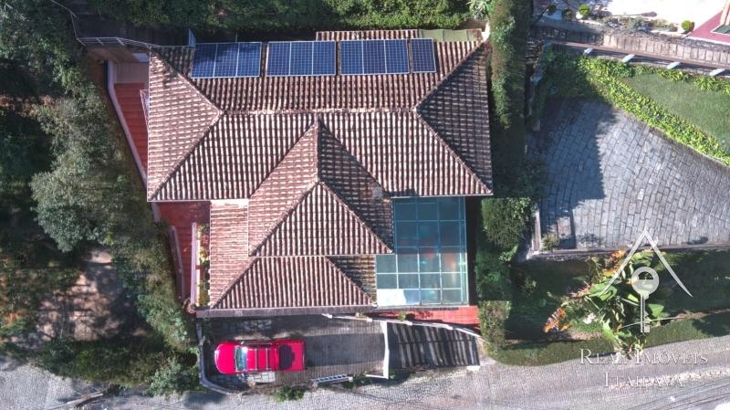 Casa para Alugar  à venda em Itaipava, Petrópolis - RJ - Foto 32