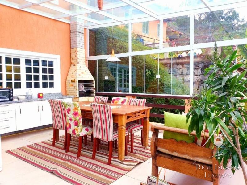 Casa para Alugar  à venda em Itaipava, Petrópolis - RJ - Foto 31