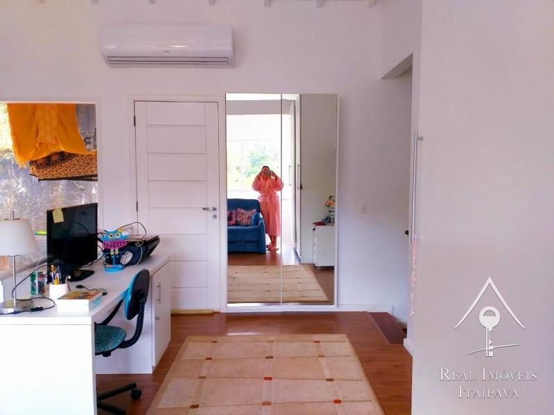 Casa para Alugar  à venda em Itaipava, Petrópolis - RJ - Foto 29