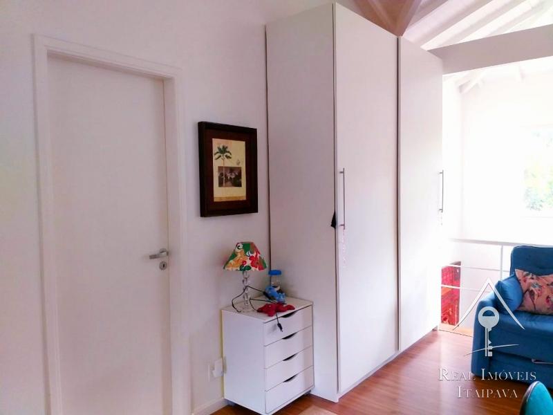 Casa para Alugar  à venda em Itaipava, Petrópolis - RJ - Foto 27