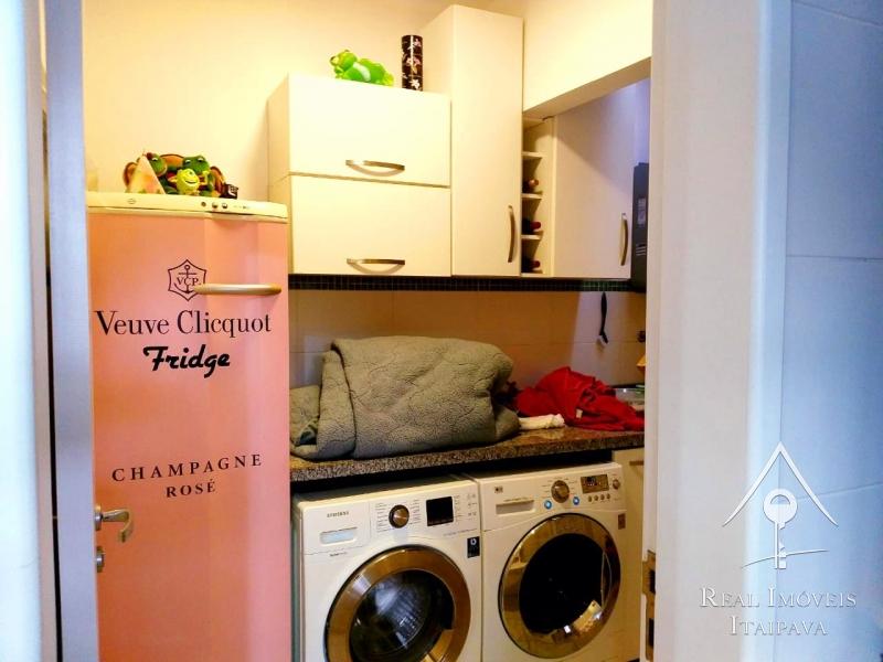 Casa para Alugar  à venda em Itaipava, Petrópolis - RJ - Foto 24