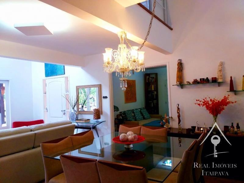 Casa para Alugar  à venda em Itaipava, Petrópolis - RJ - Foto 23