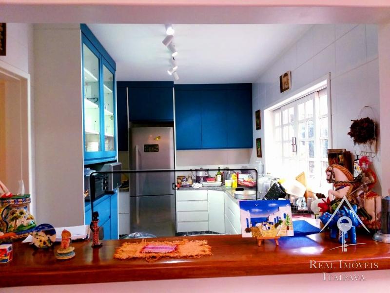 Casa para Alugar  à venda em Itaipava, Petrópolis - RJ - Foto 21